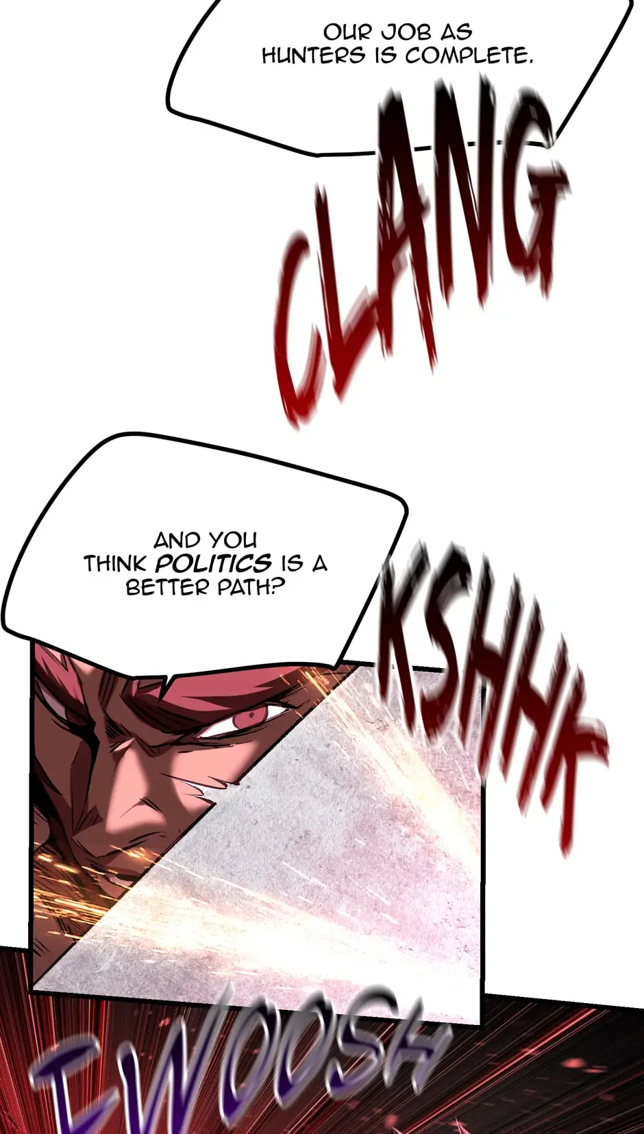 Read Survival Story of a Sword King in a Fantasy World Manga Online