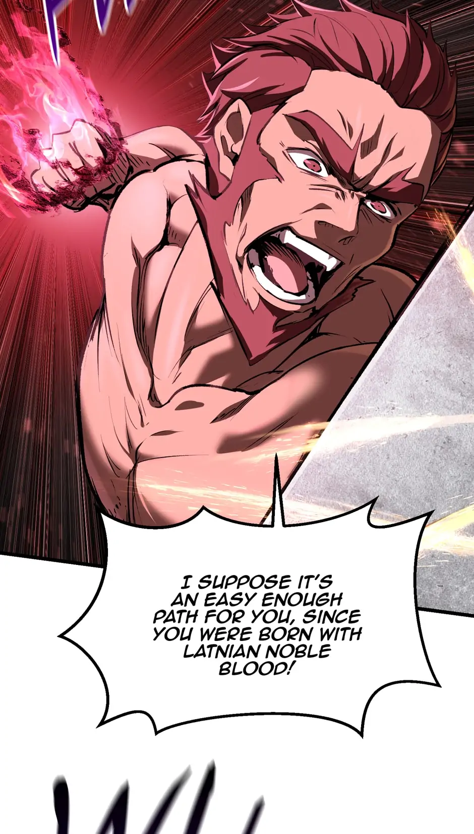 Read Survival Story of a Sword King in a Fantasy World Manga Online