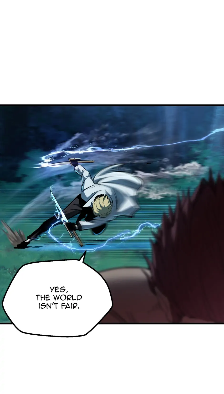 Read Survival Story of a Sword King in a Fantasy World Manga Online