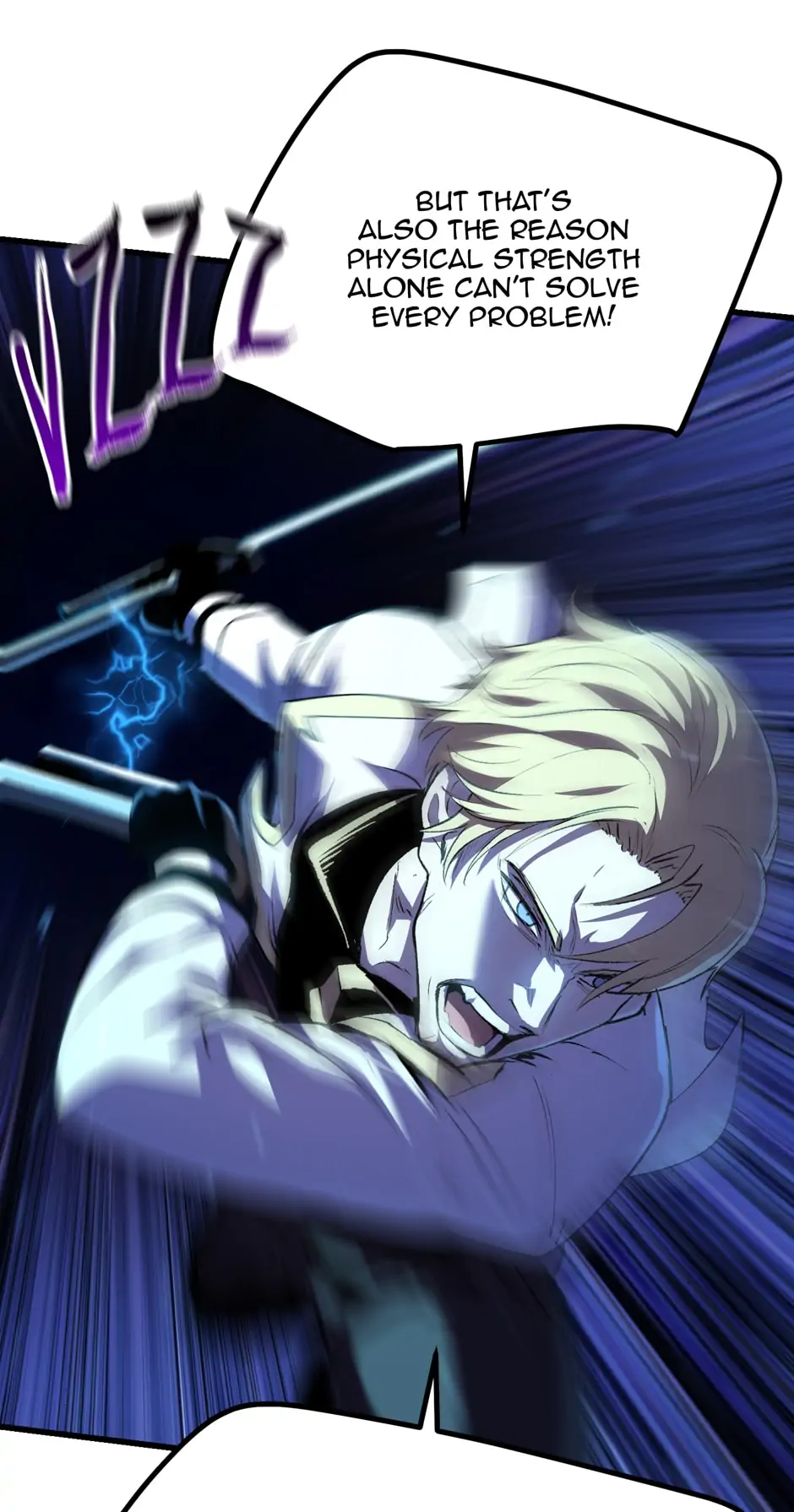 Read Survival Story of a Sword King in a Fantasy World Manga Online