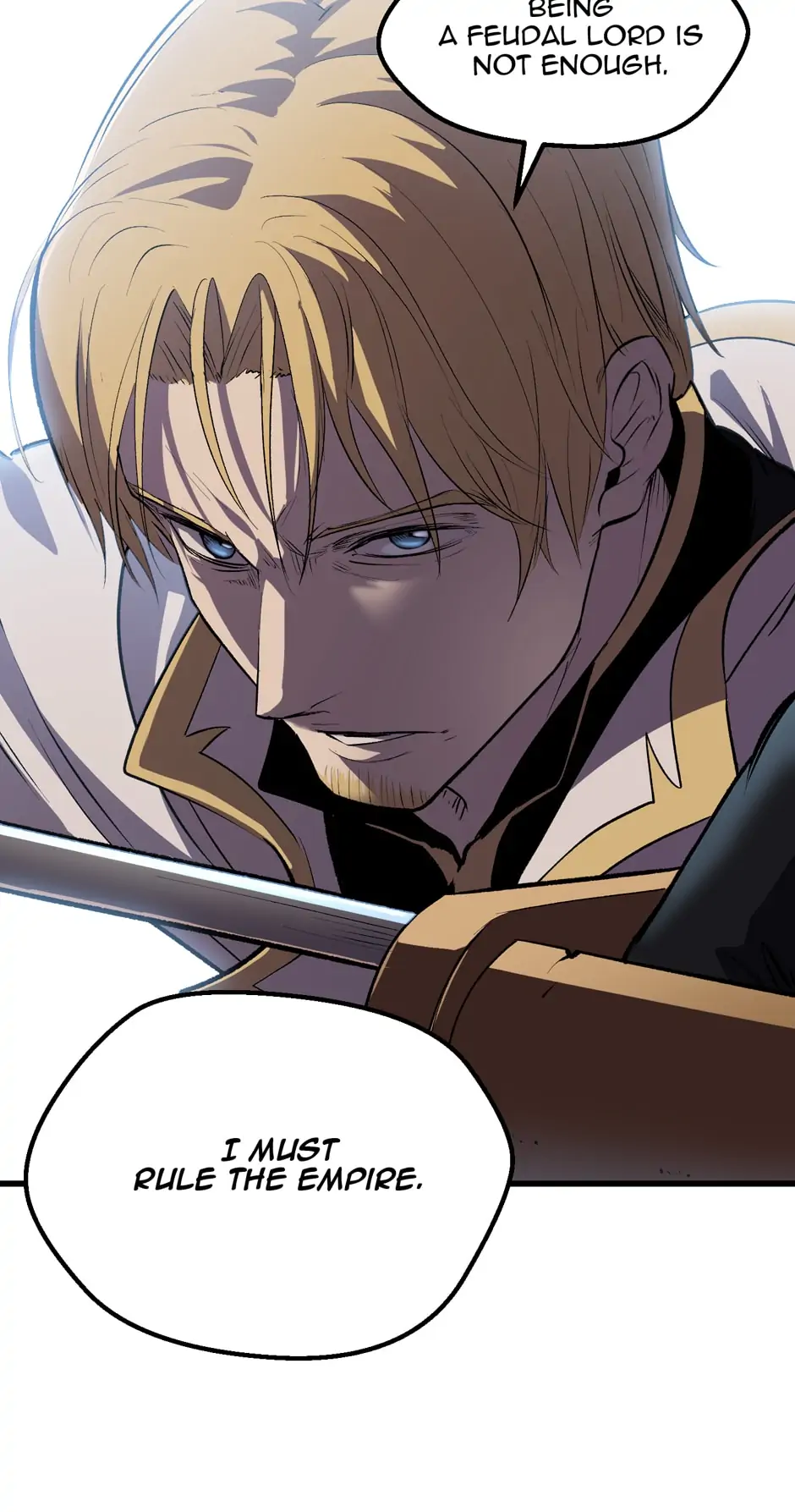 Read Survival Story of a Sword King in a Fantasy World Manga Online