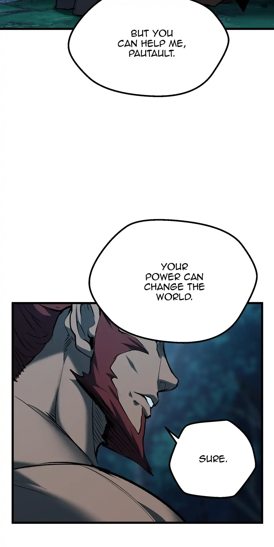 Read Survival Story of a Sword King in a Fantasy World Manga Online
