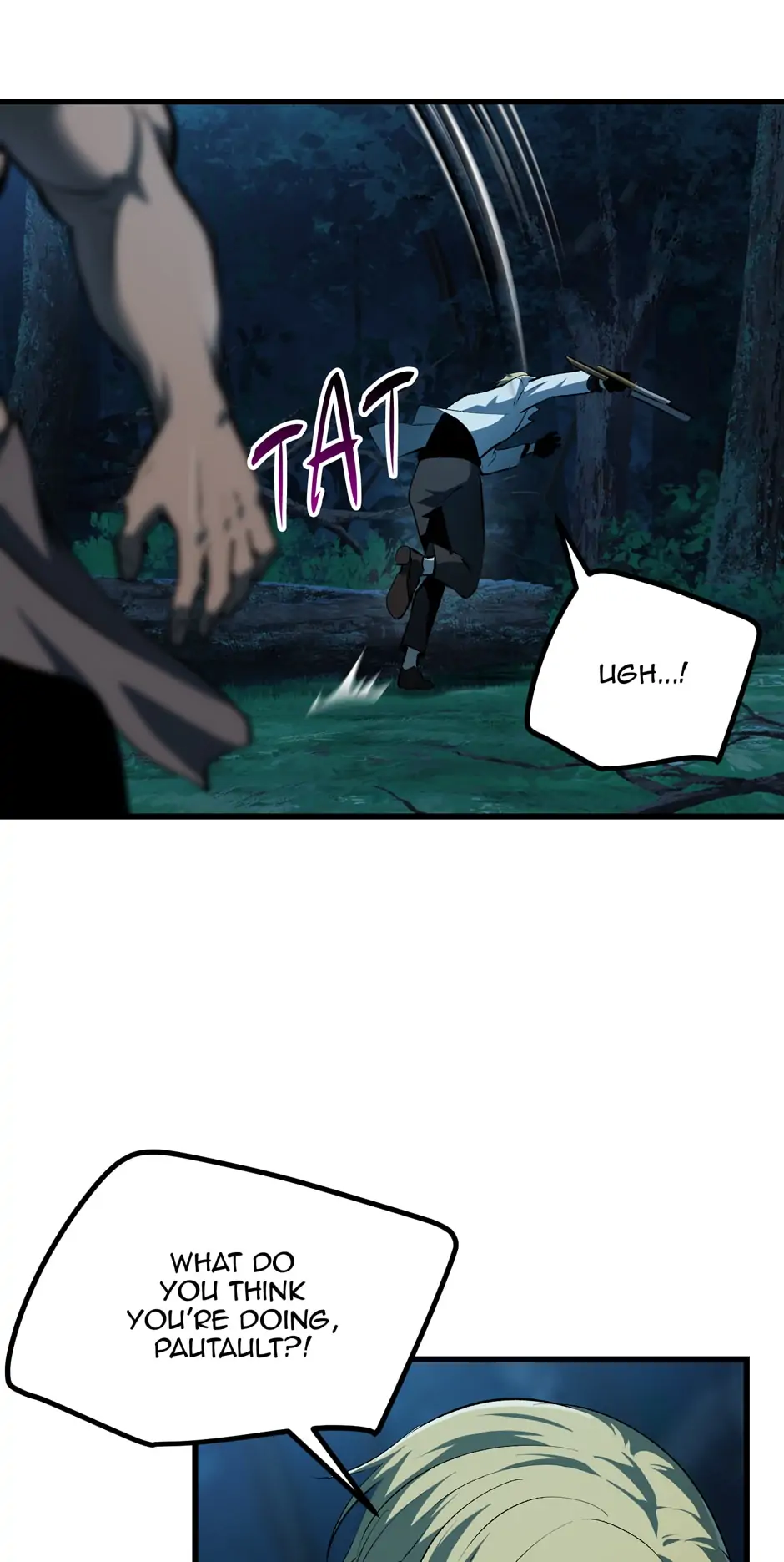 Read Survival Story of a Sword King in a Fantasy World Manga Online
