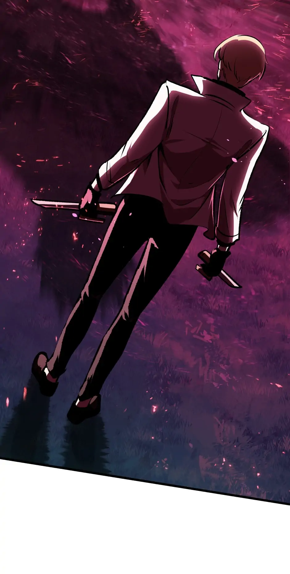 Read Survival Story of a Sword King in a Fantasy World Manga Online