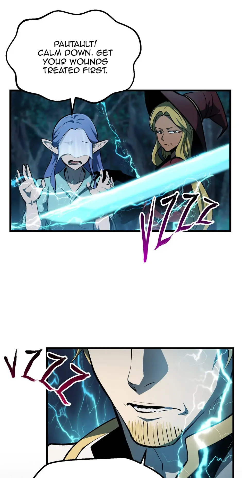 Read Survival Story of a Sword King in a Fantasy World Manga Online