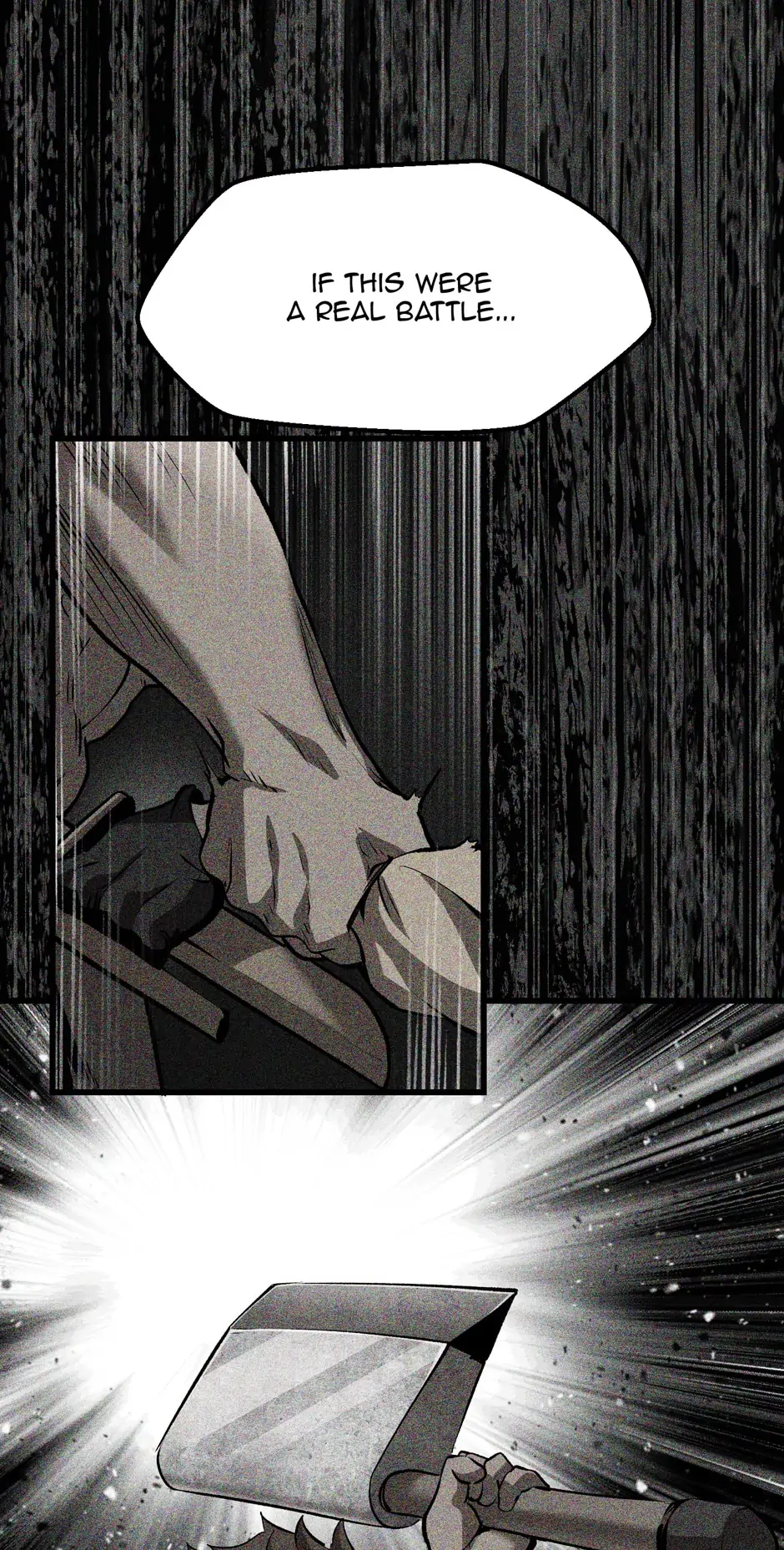 Read Survival Story of a Sword King in a Fantasy World Manga Online