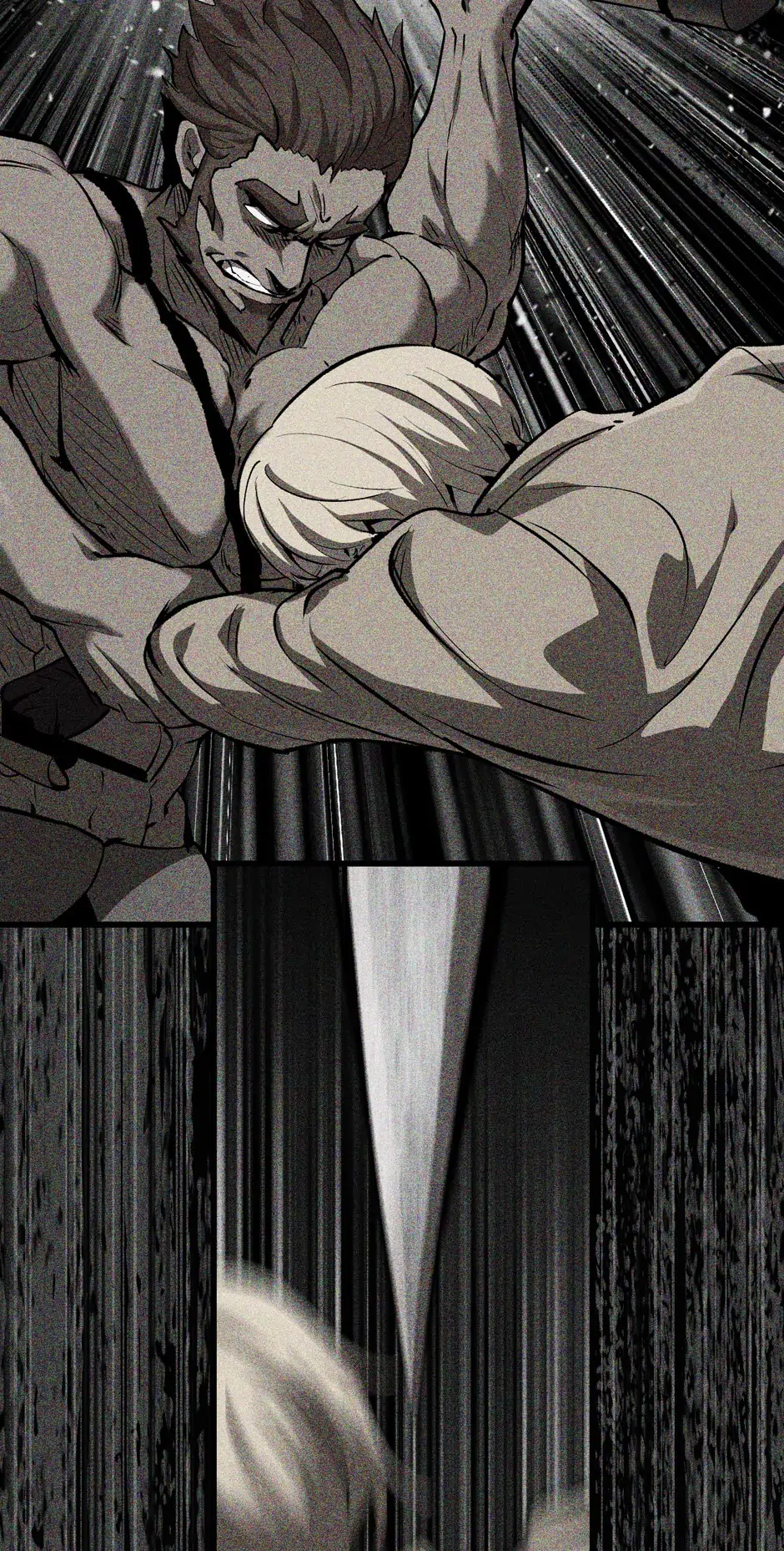 Read Survival Story of a Sword King in a Fantasy World Manga Online