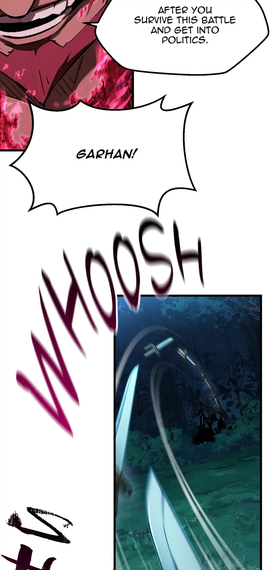 Read Survival Story of a Sword King in a Fantasy World Manga Online