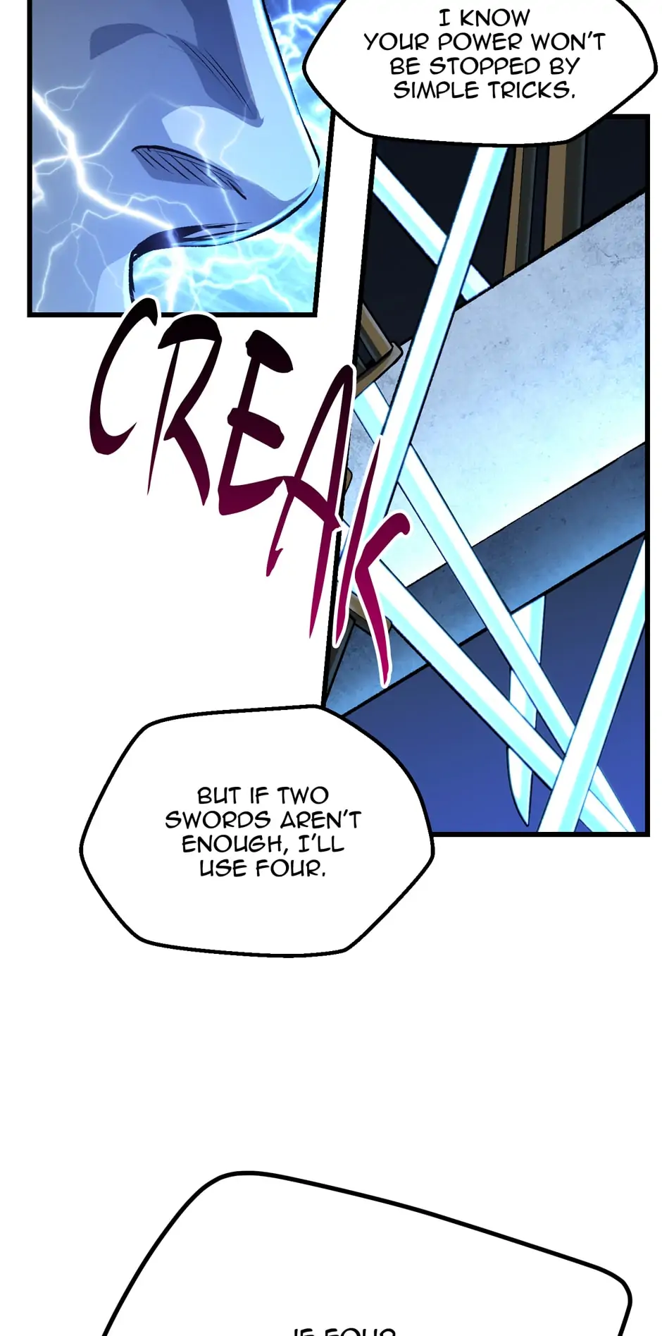 Read Survival Story of a Sword King in a Fantasy World Manga Online