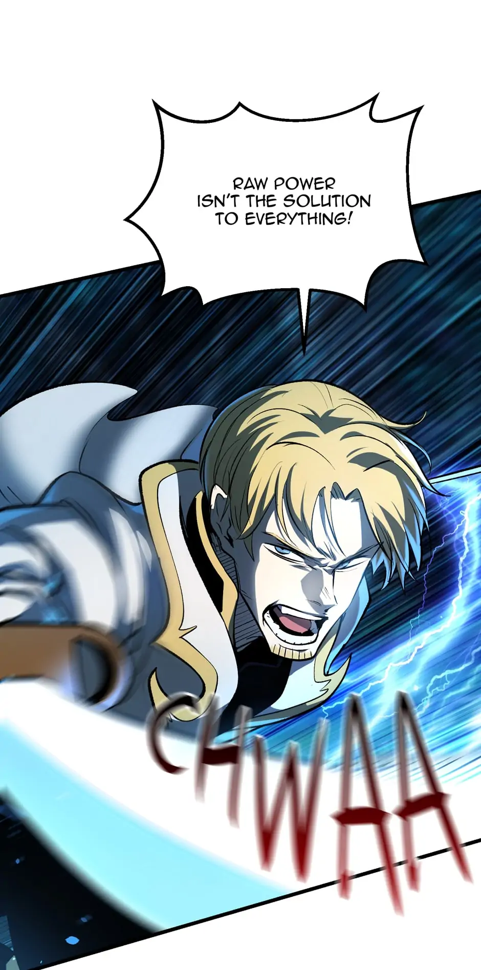 Read Survival Story of a Sword King in a Fantasy World Manga Online