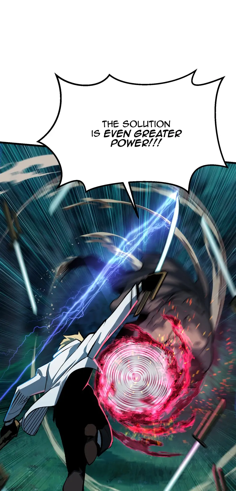 Read Survival Story of a Sword King in a Fantasy World Manga Online