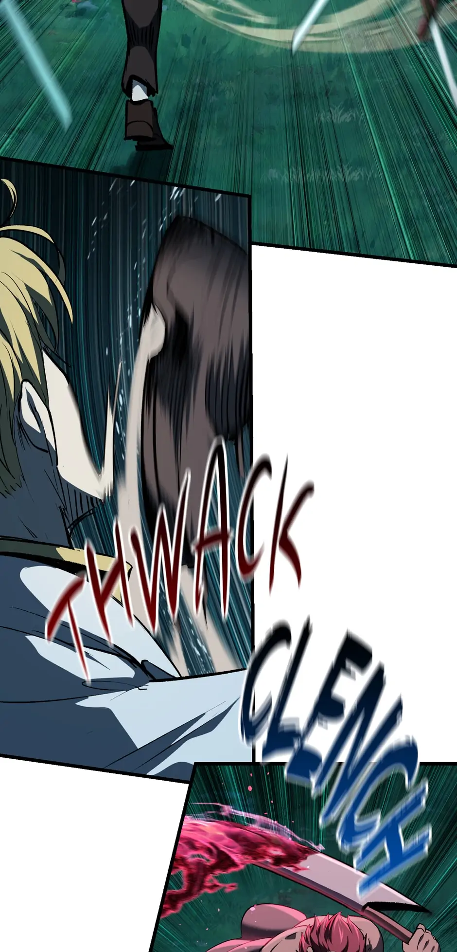 Read Survival Story of a Sword King in a Fantasy World Manga Online