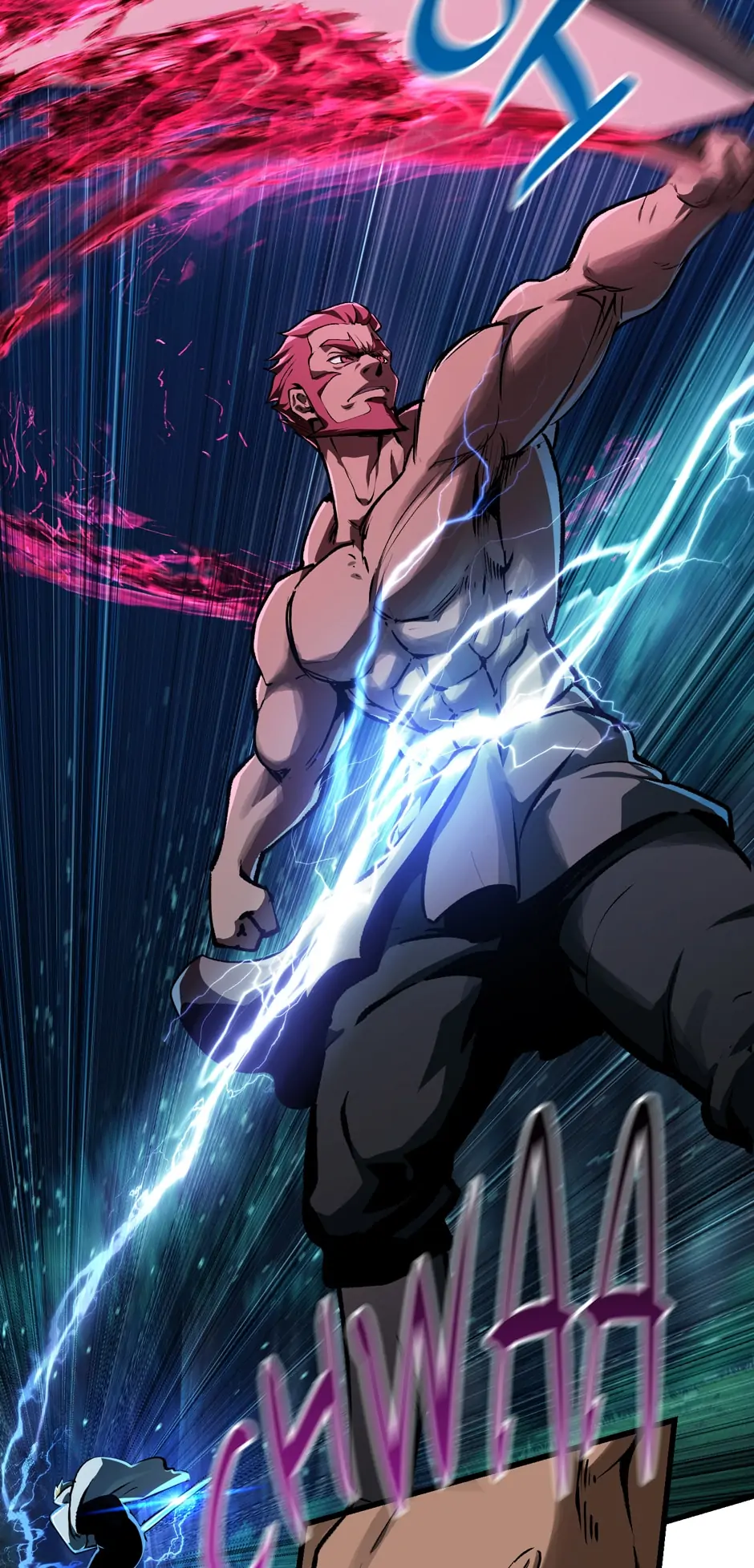 Read Survival Story of a Sword King in a Fantasy World Manga Online