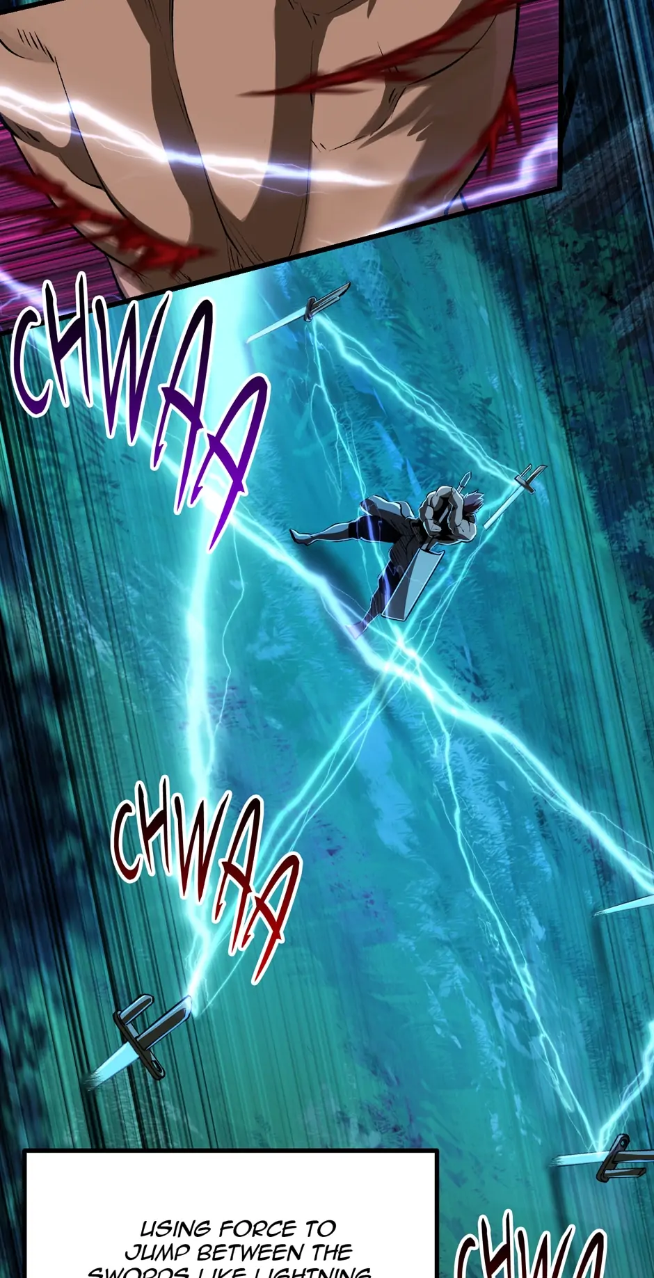 Read Survival Story of a Sword King in a Fantasy World Manga Online