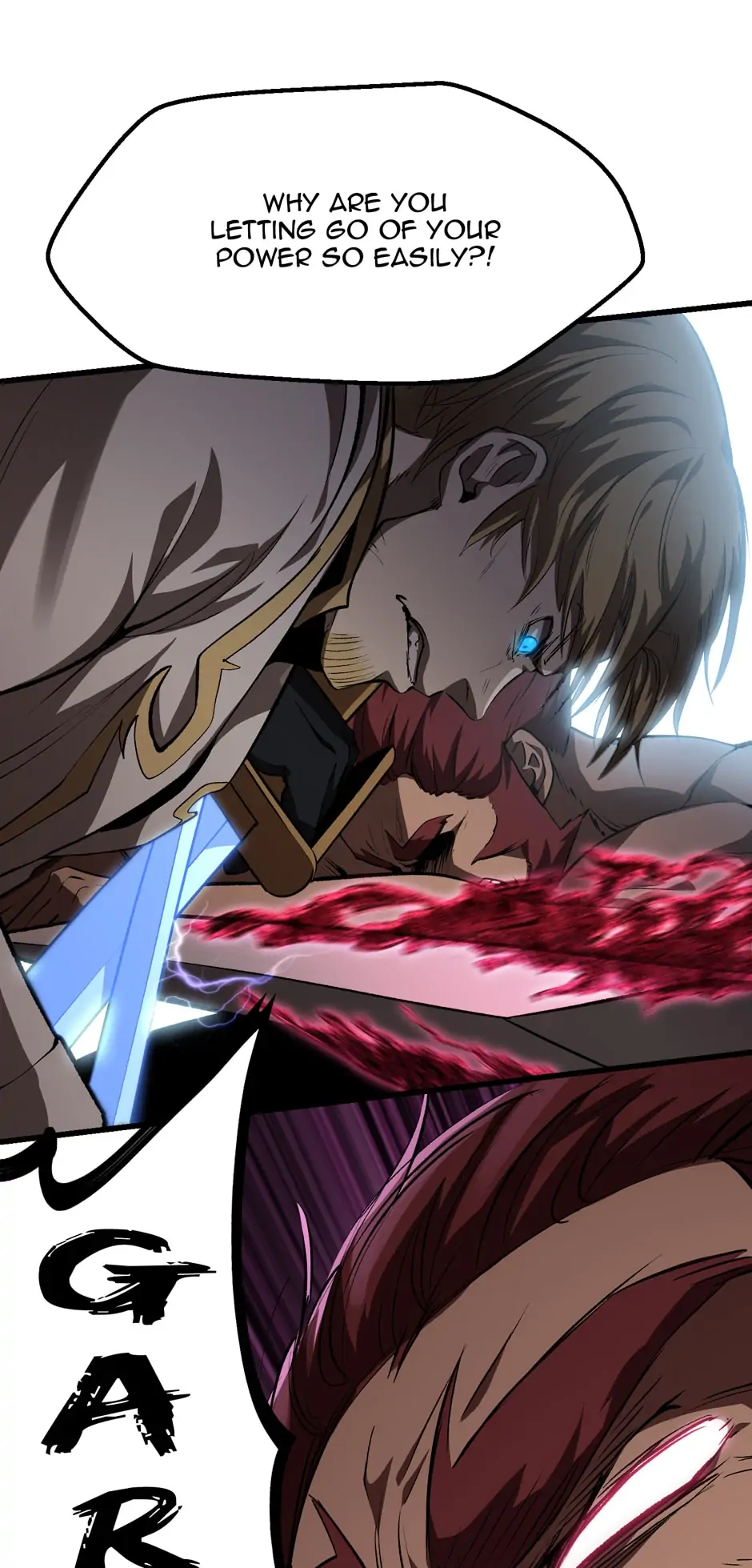 Read Survival Story of a Sword King in a Fantasy World Manga Online