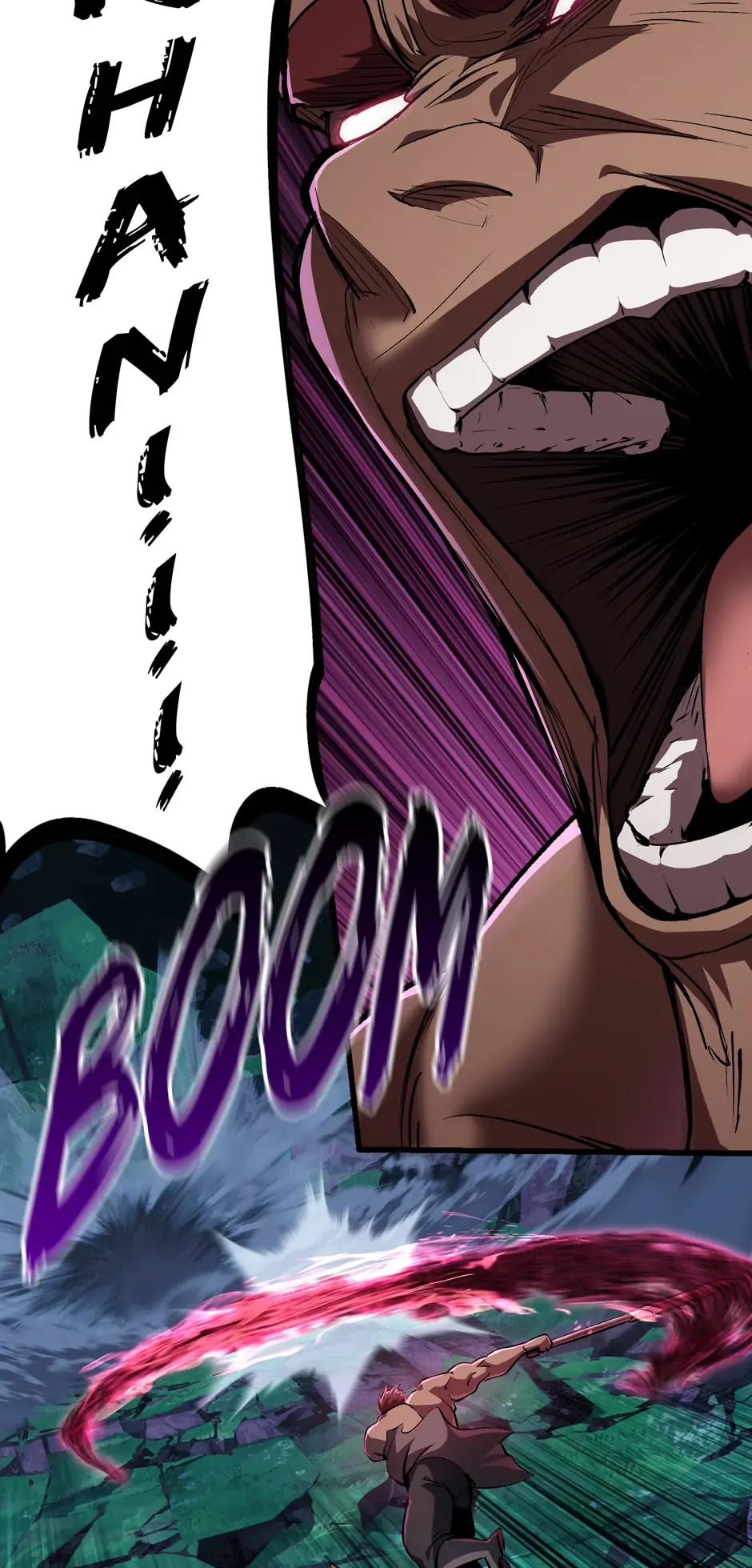 Read Survival Story of a Sword King in a Fantasy World Manga Online