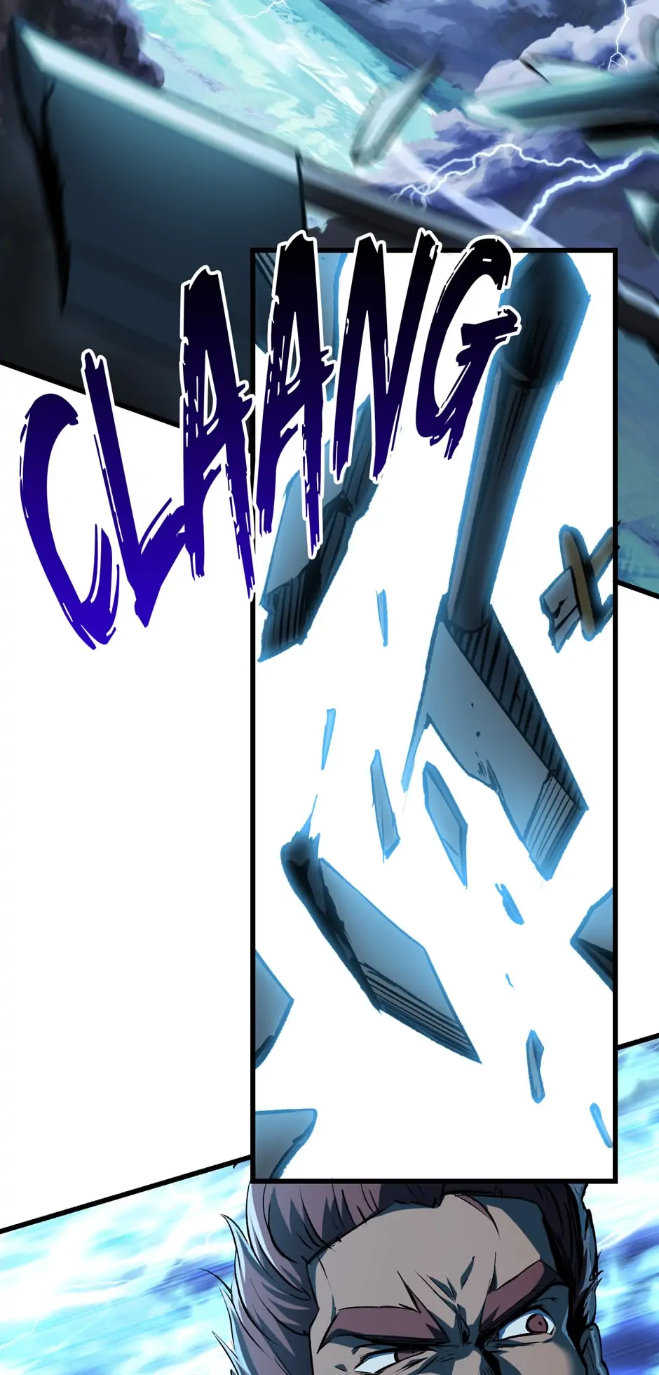 Read Survival Story of a Sword King in a Fantasy World Manga Online