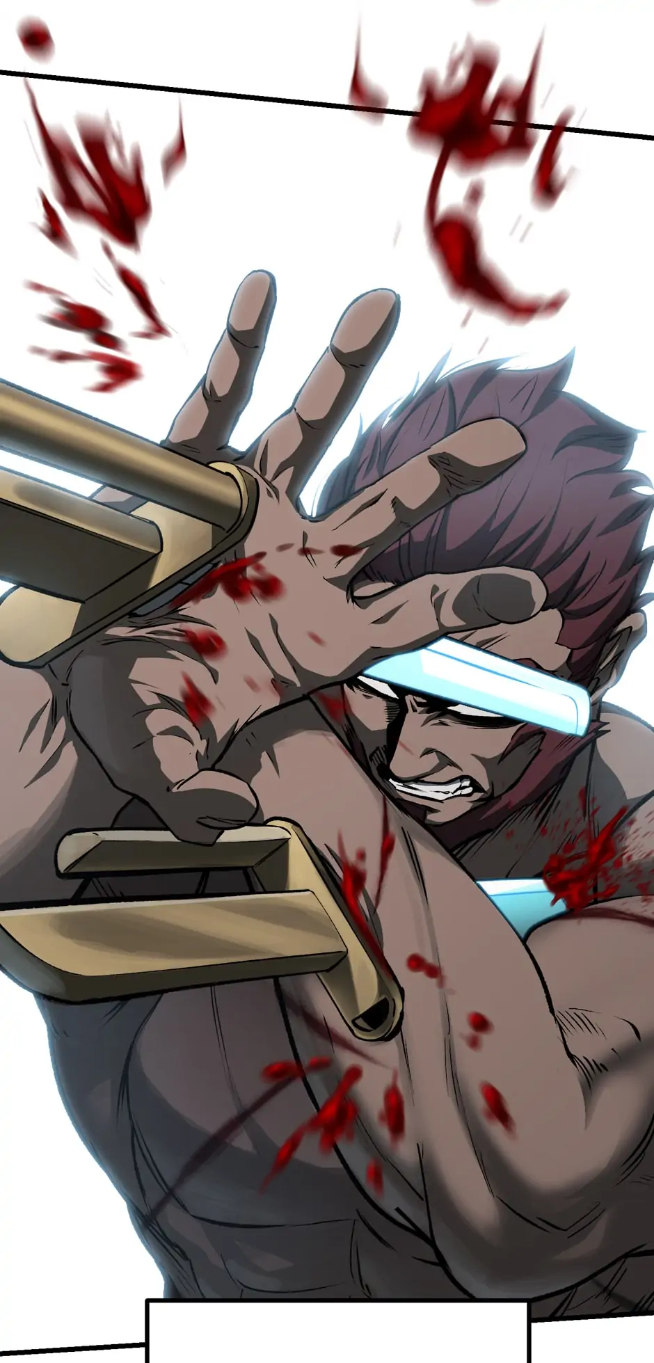 Read Survival Story of a Sword King in a Fantasy World Manga Online