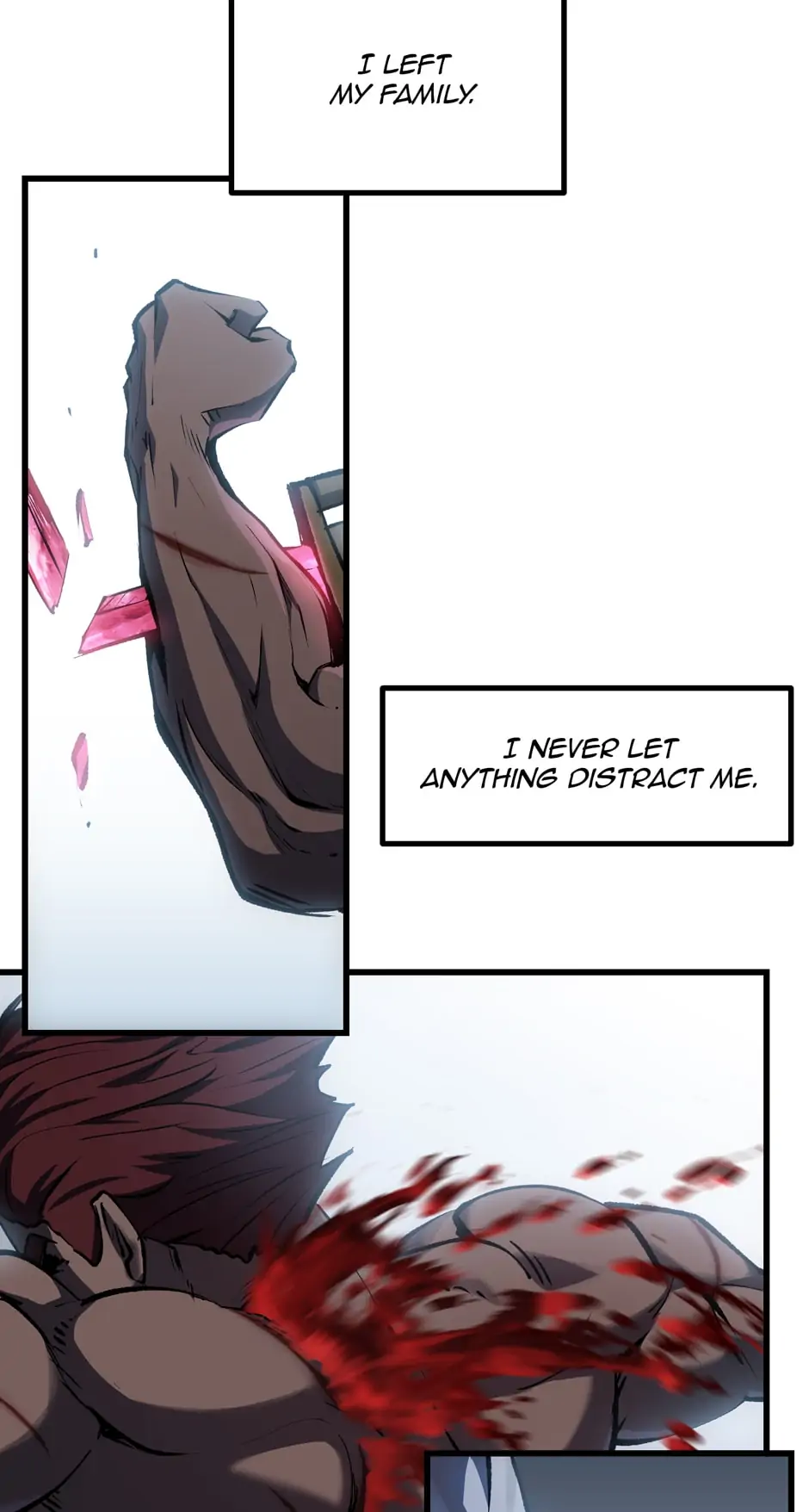 Read Survival Story of a Sword King in a Fantasy World Manga Online