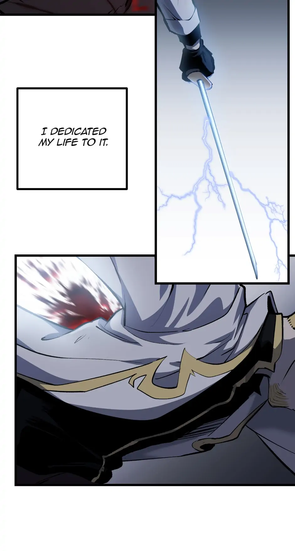 Read Survival Story of a Sword King in a Fantasy World Manga Online