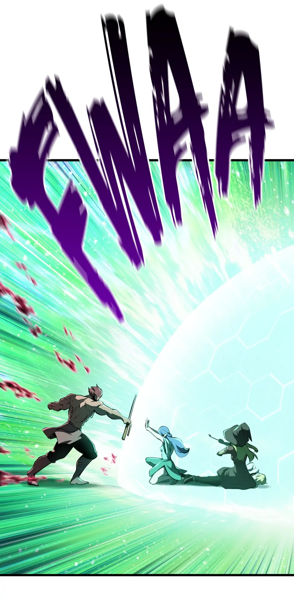 Read Survival Story of a Sword King in a Fantasy World Manga Online