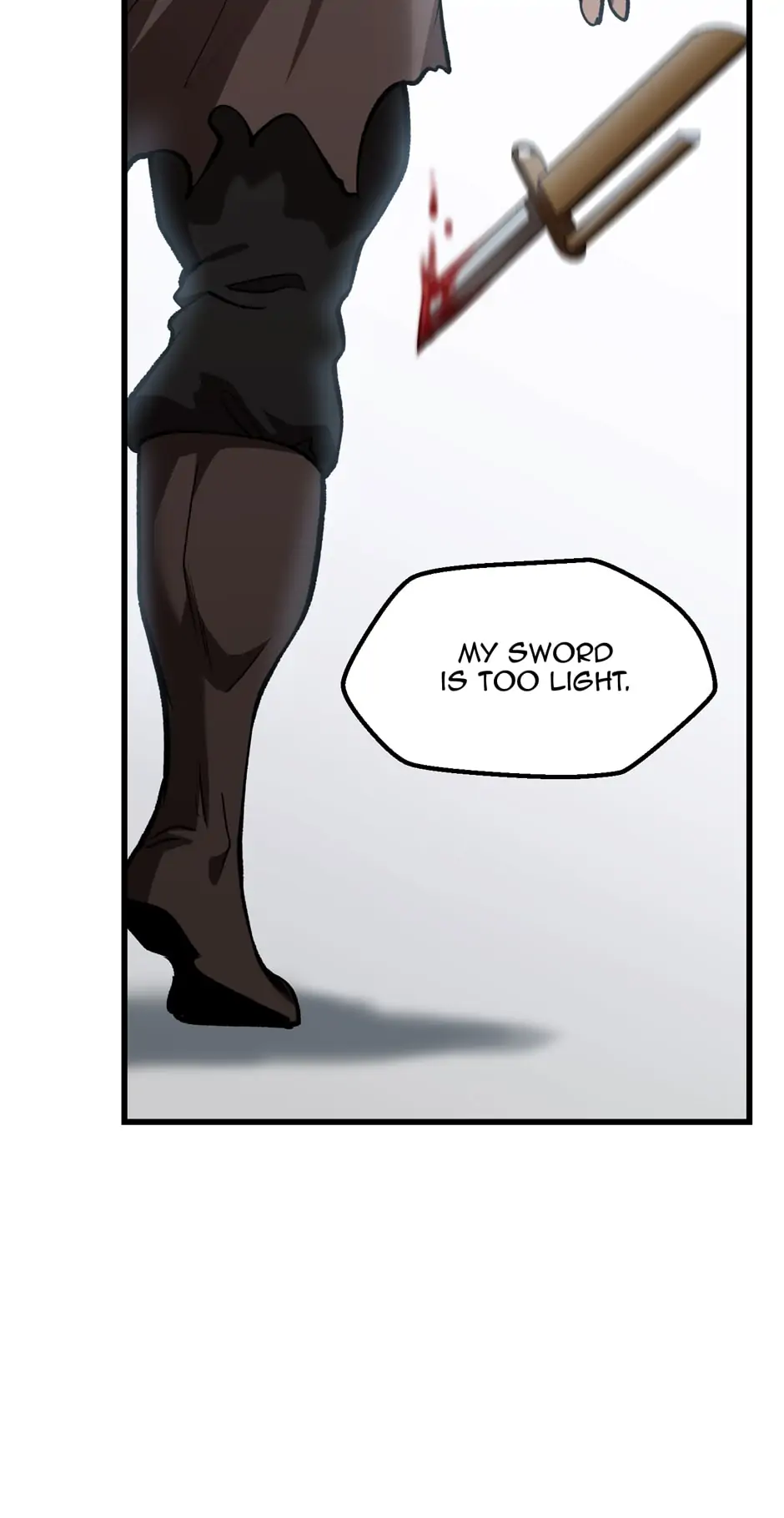 Read Survival Story of a Sword King in a Fantasy World Manga Online