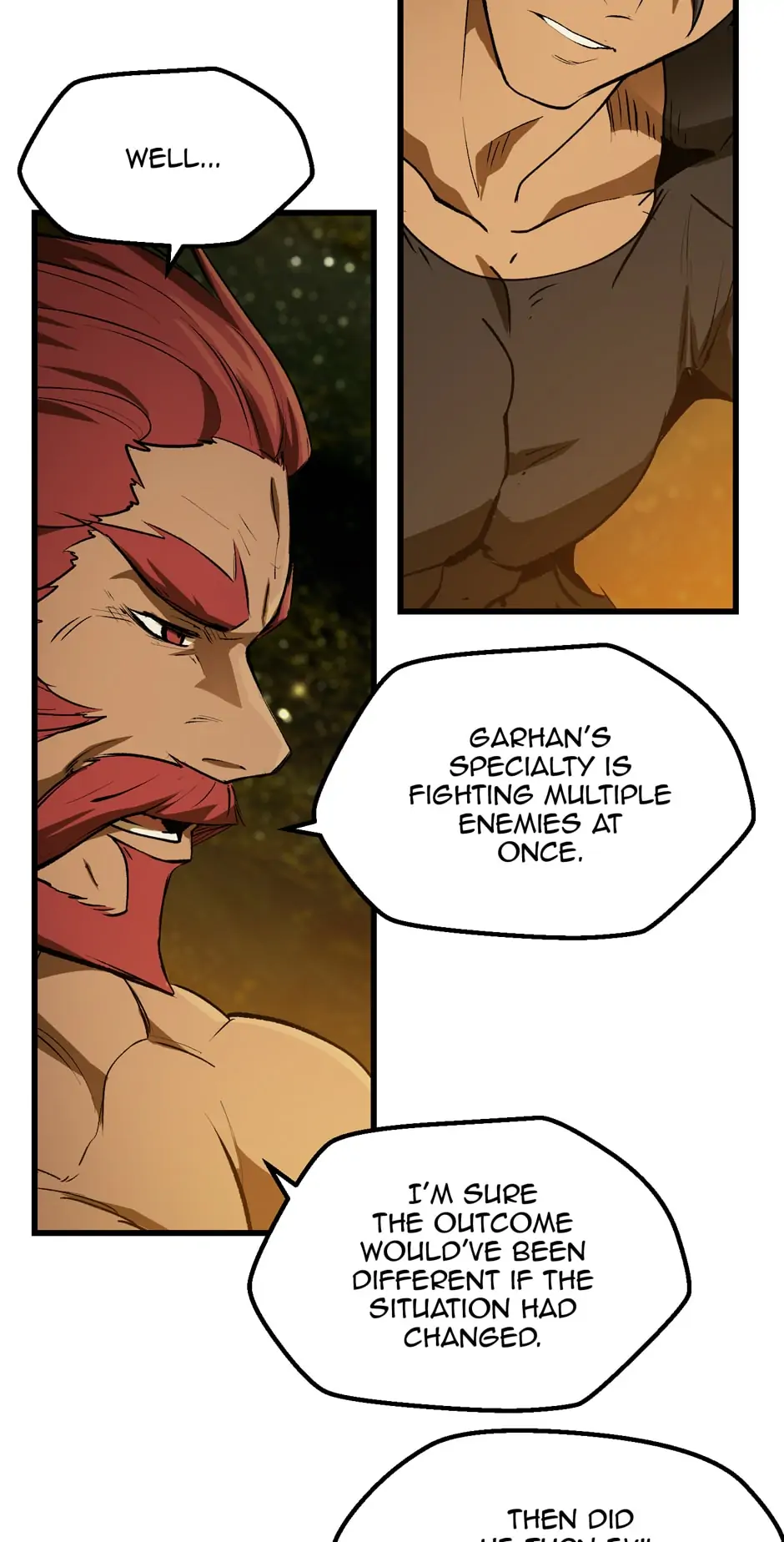 Read Survival Story of a Sword King in a Fantasy World Manga Online
