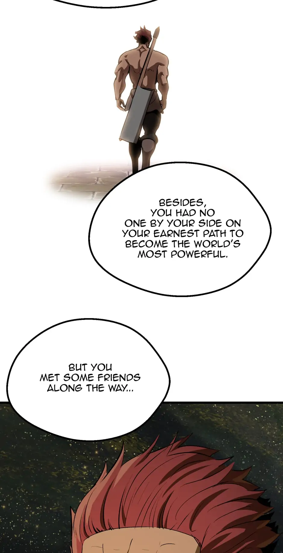 Read Survival Story of a Sword King in a Fantasy World Manga Online