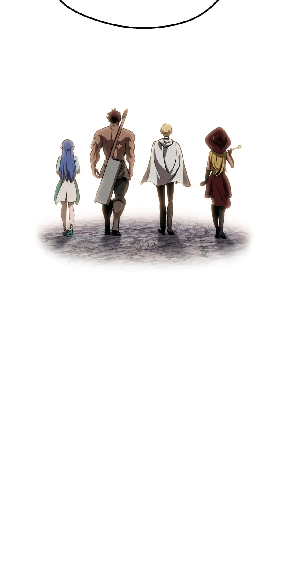Read Survival Story of a Sword King in a Fantasy World Manga Online