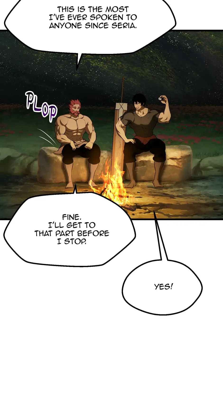 Read Survival Story of a Sword King in a Fantasy World Manga Online