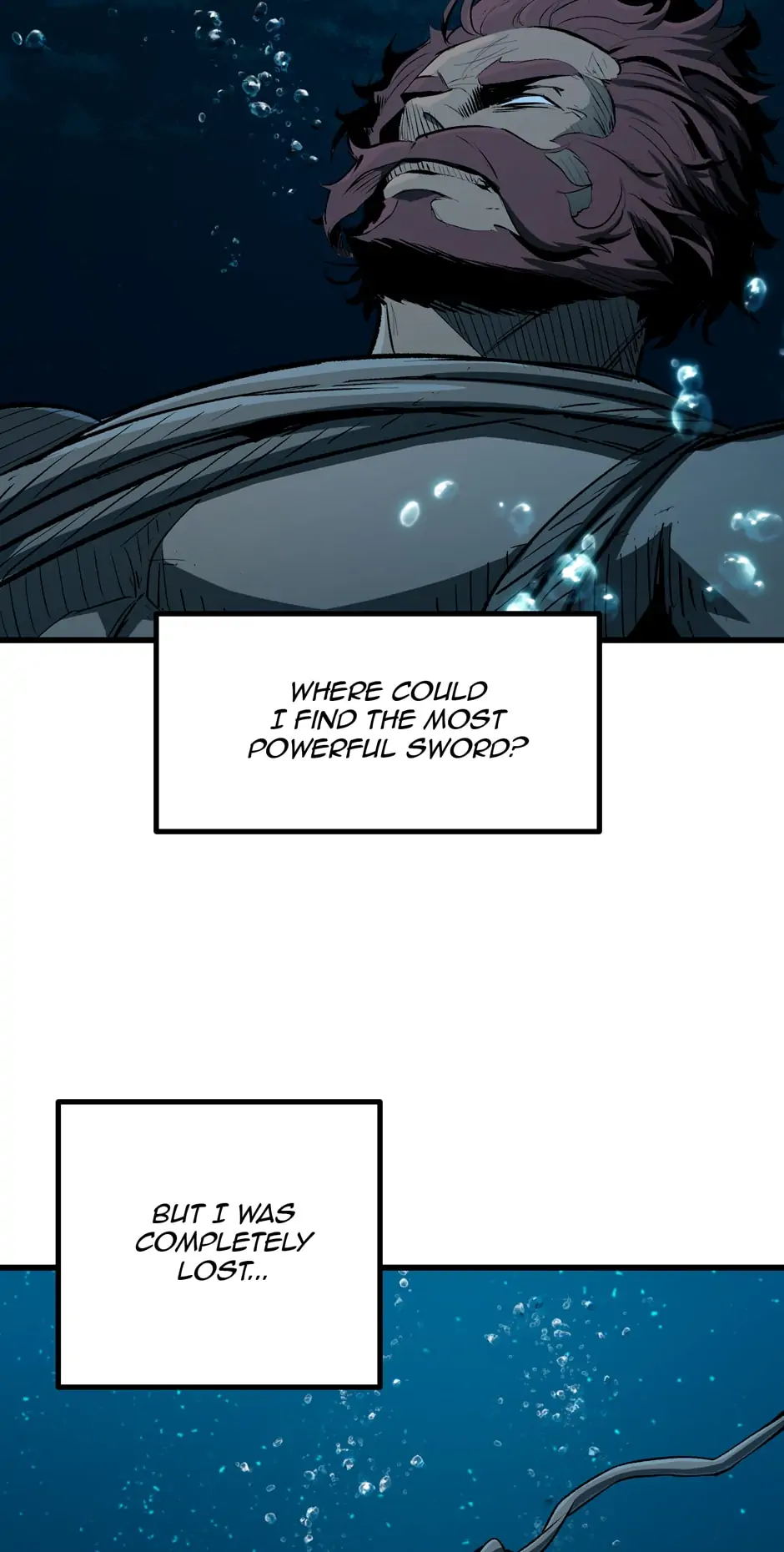 Read Survival Story of a Sword King in a Fantasy World Manga Online