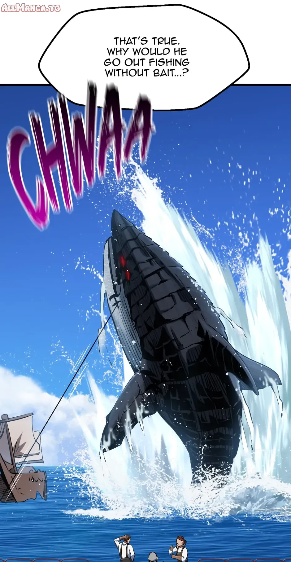 Read Survival Story of a Sword King in a Fantasy World Manga Online