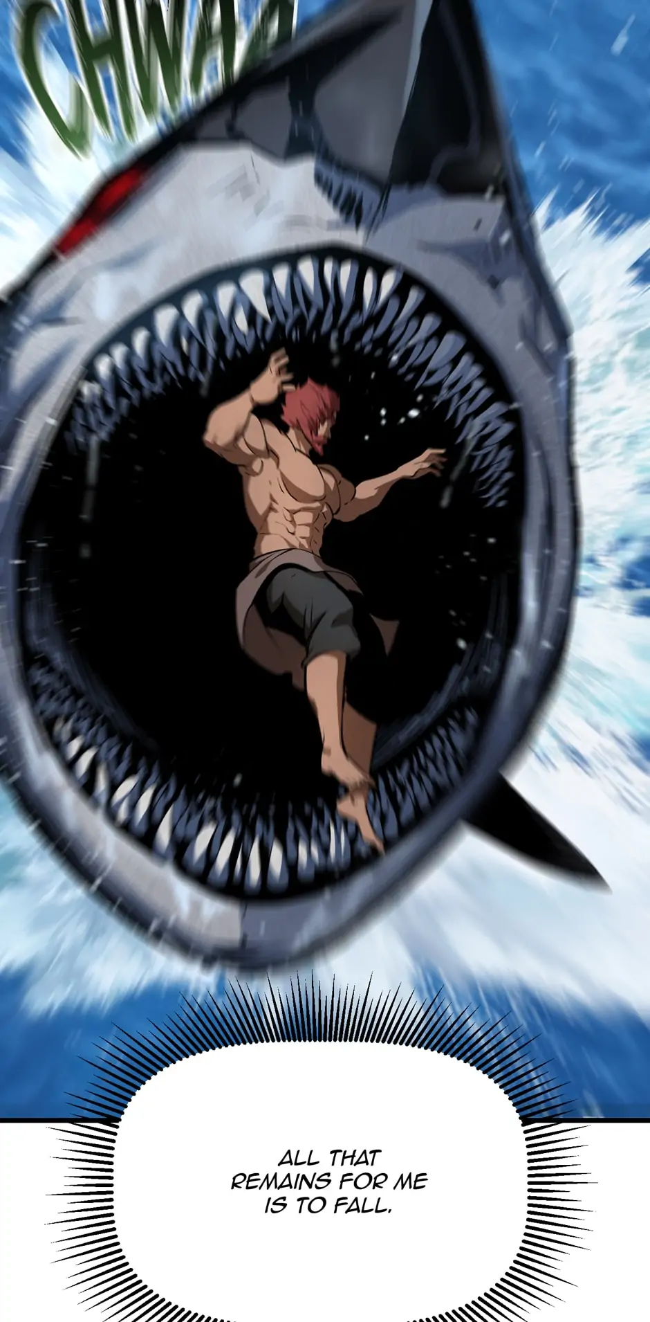 Read Survival Story of a Sword King in a Fantasy World Manga Online