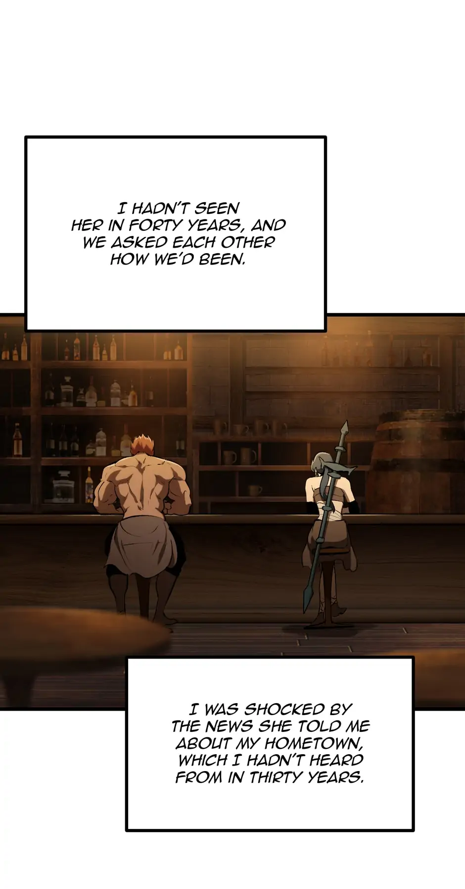 Read Survival Story of a Sword King in a Fantasy World Manga Online