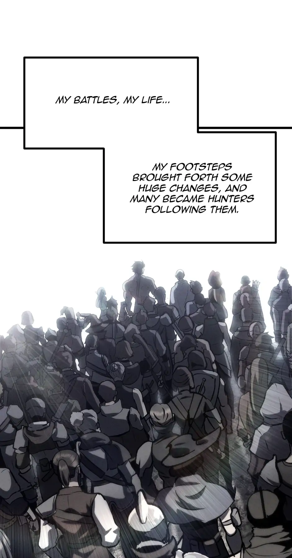 Read Survival Story of a Sword King in a Fantasy World Manga Online