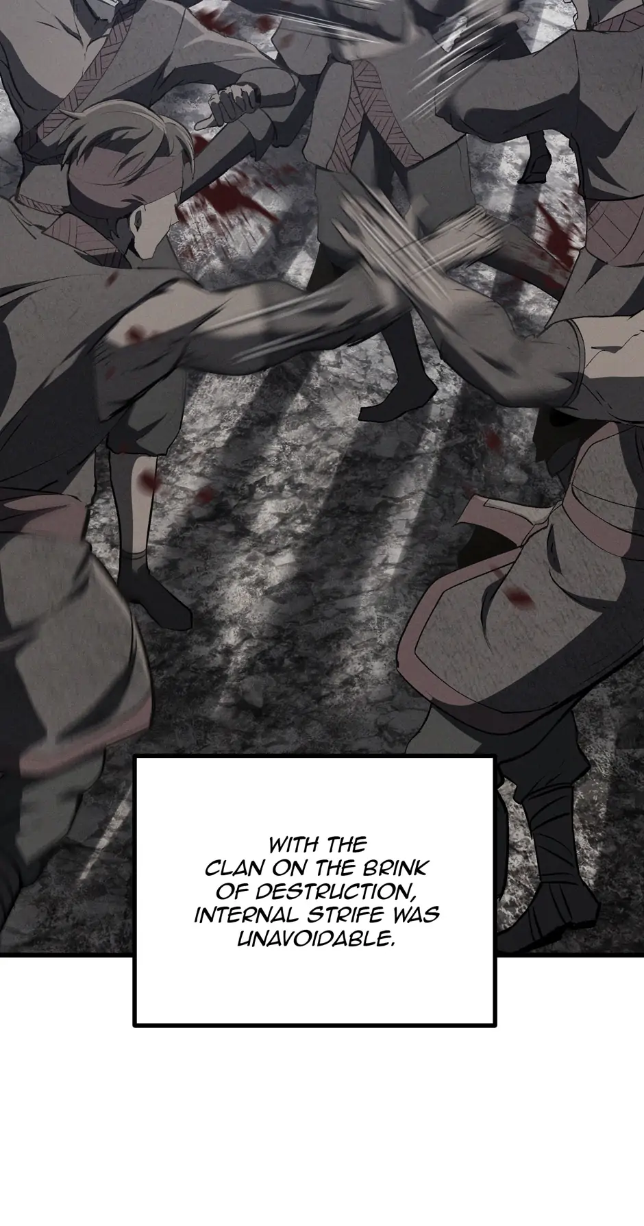 Read Survival Story of a Sword King in a Fantasy World Manga Online