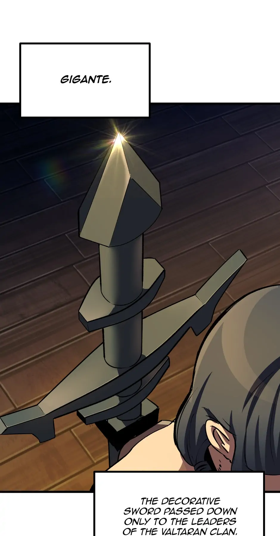 Read Survival Story of a Sword King in a Fantasy World Manga Online