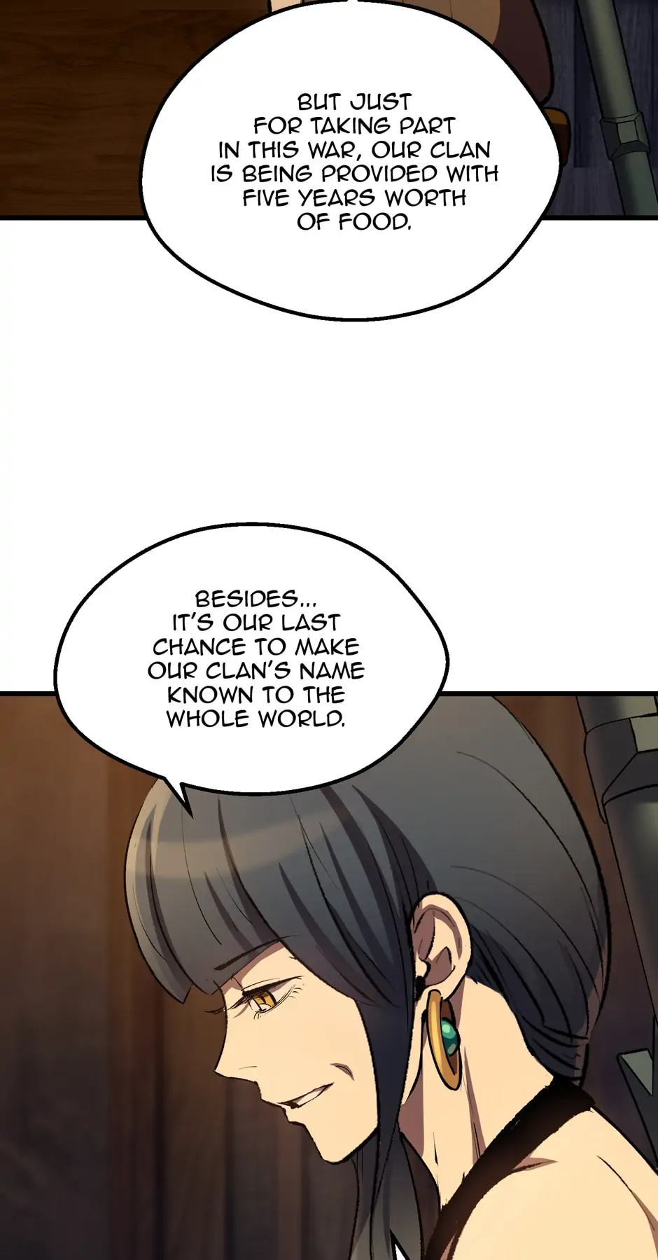 Read Survival Story of a Sword King in a Fantasy World Manga Online