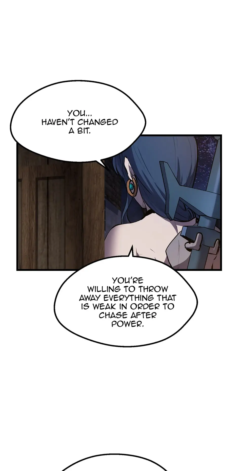 Read Survival Story of a Sword King in a Fantasy World Manga Online