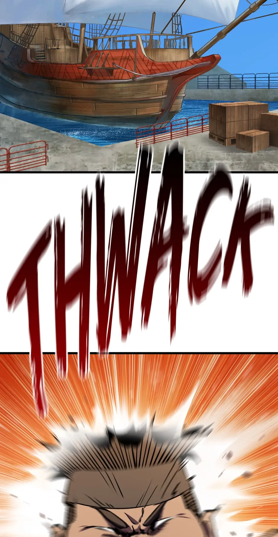 Read Survival Story of a Sword King in a Fantasy World Manga Online