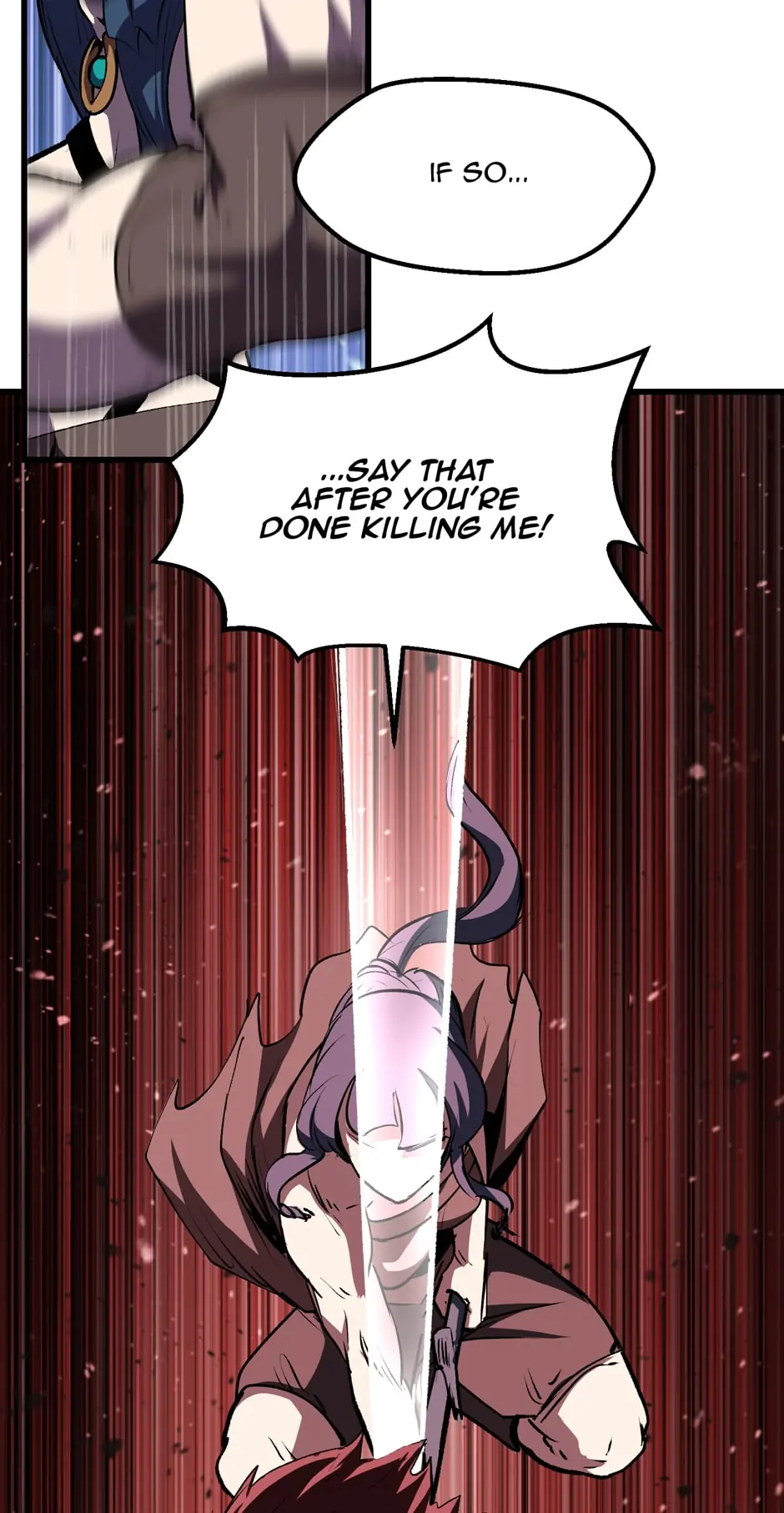 Read Survival Story of a Sword King in a Fantasy World Manga Online