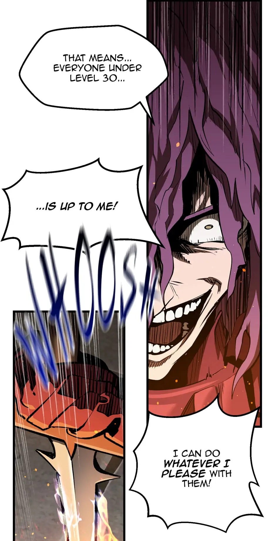 Read Survival Story of a Sword King in a Fantasy World Manga Online