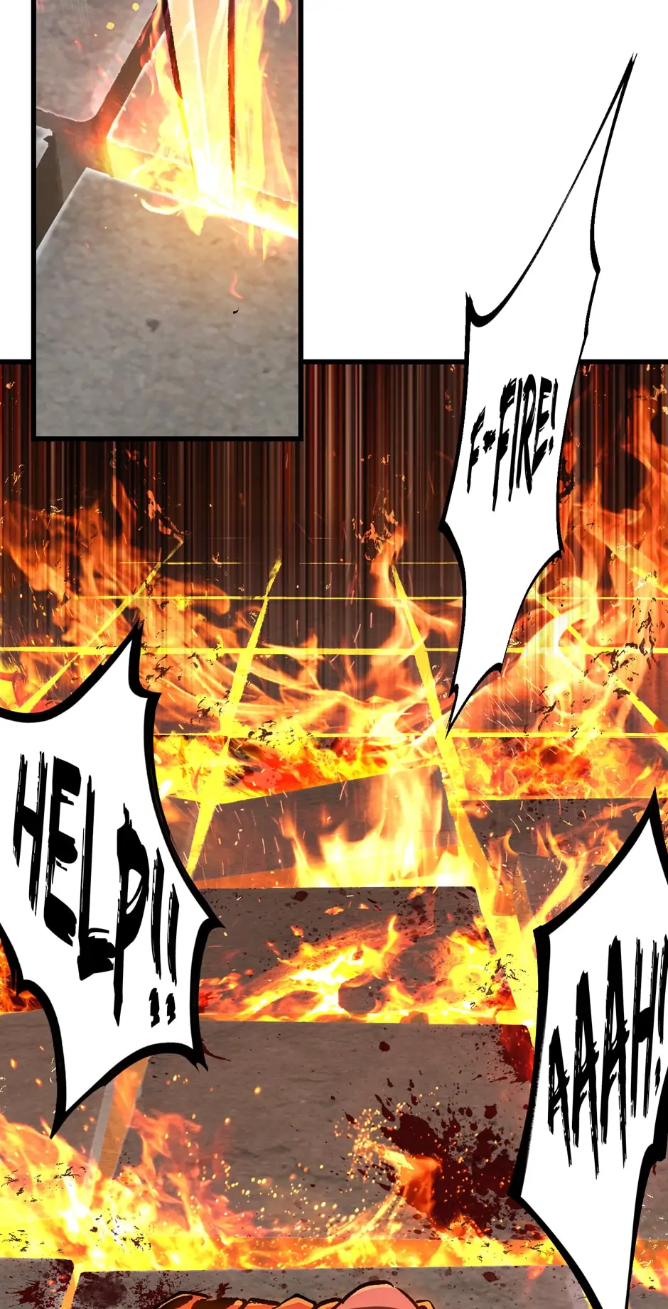 Read Survival Story of a Sword King in a Fantasy World Manga Online
