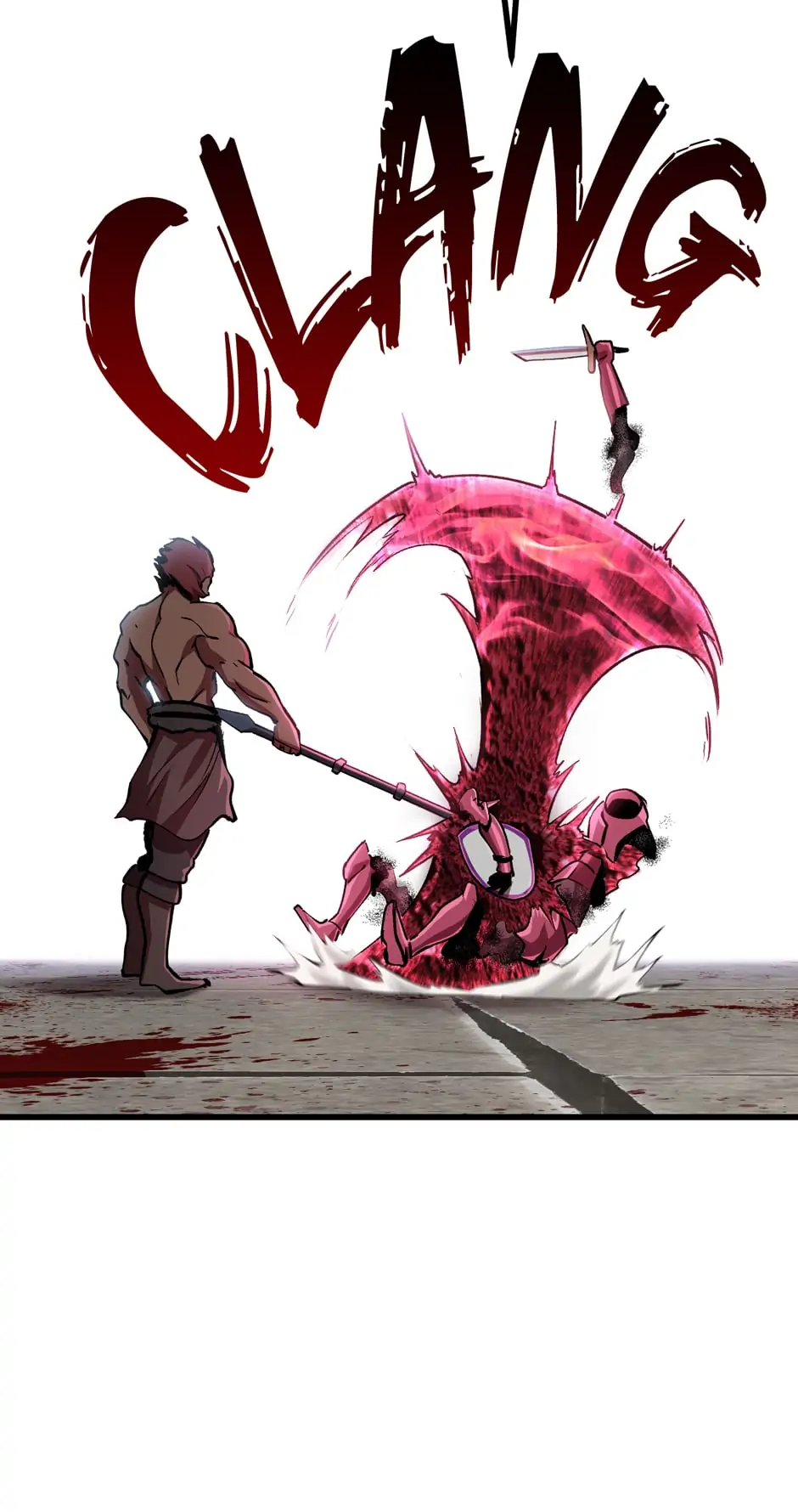 Read Survival Story of a Sword King in a Fantasy World Manga Online