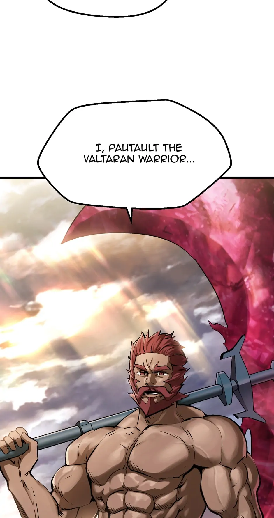 Read Survival Story of a Sword King in a Fantasy World Manga Online
