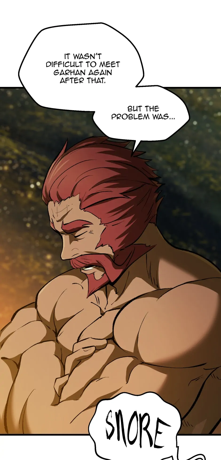 Read Survival Story of a Sword King in a Fantasy World Manga Online