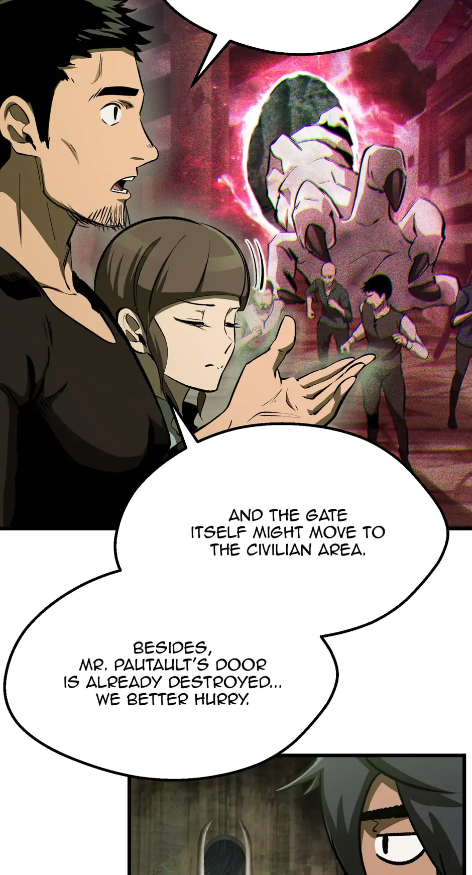 Read Survival Story of a Sword King in a Fantasy World Manga Online