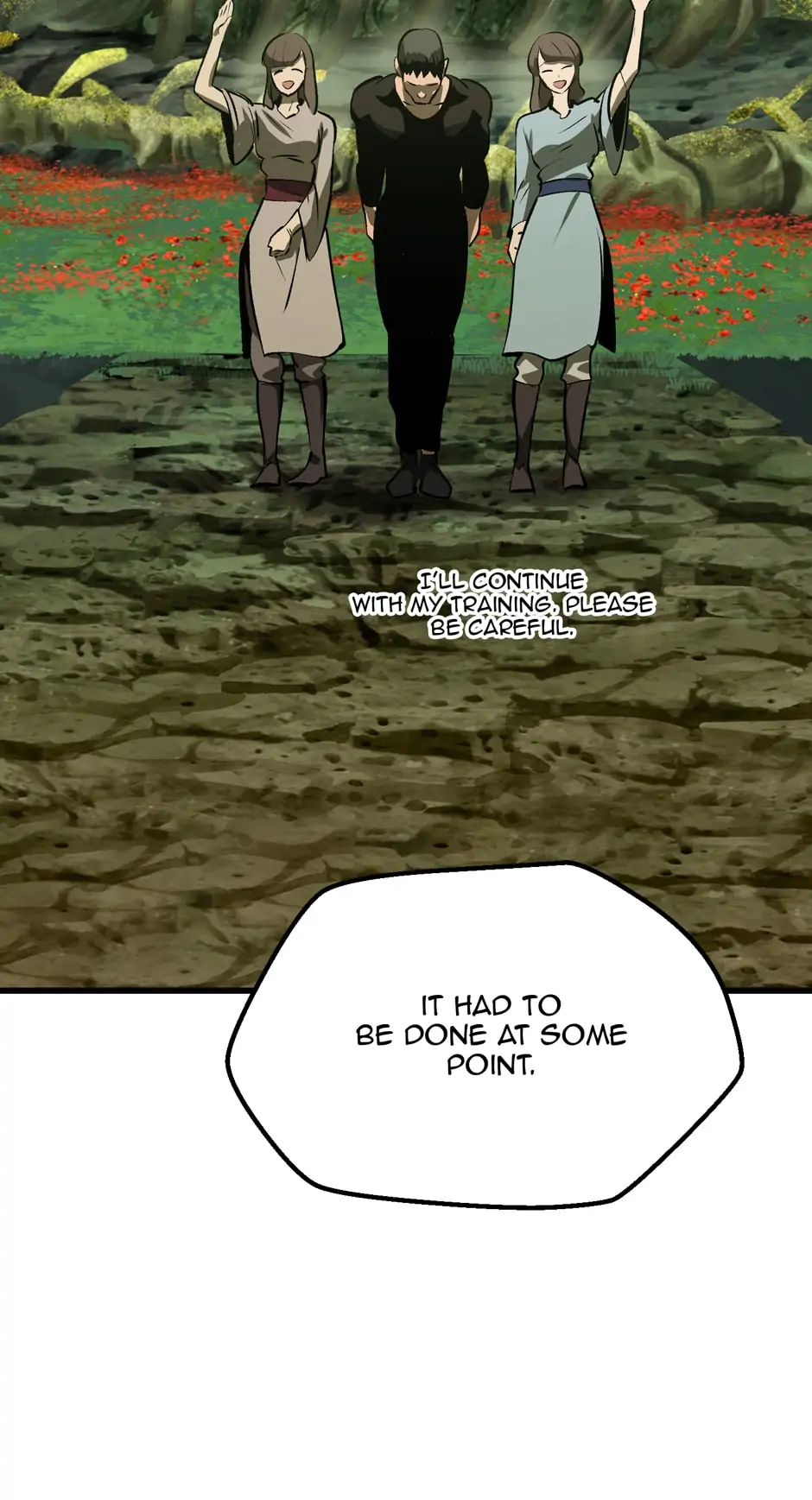 Read Survival Story of a Sword King in a Fantasy World Manga Online