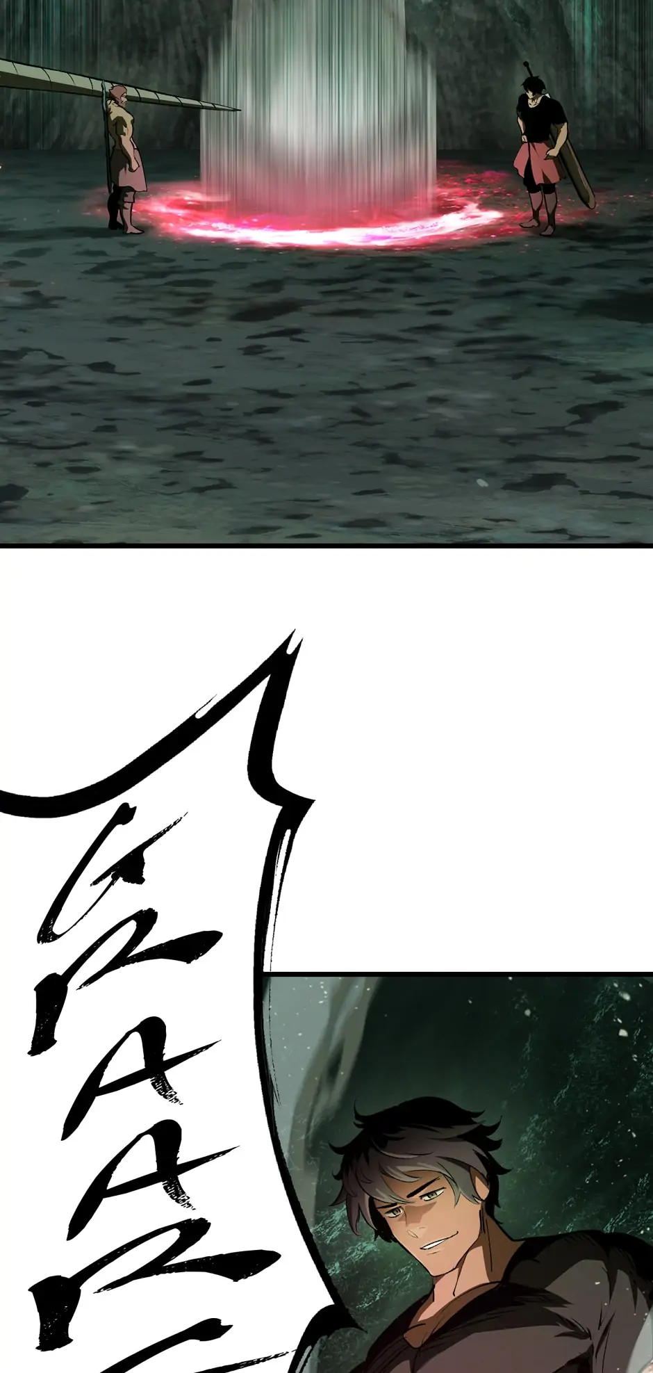 Read Survival Story of a Sword King in a Fantasy World Manga Online