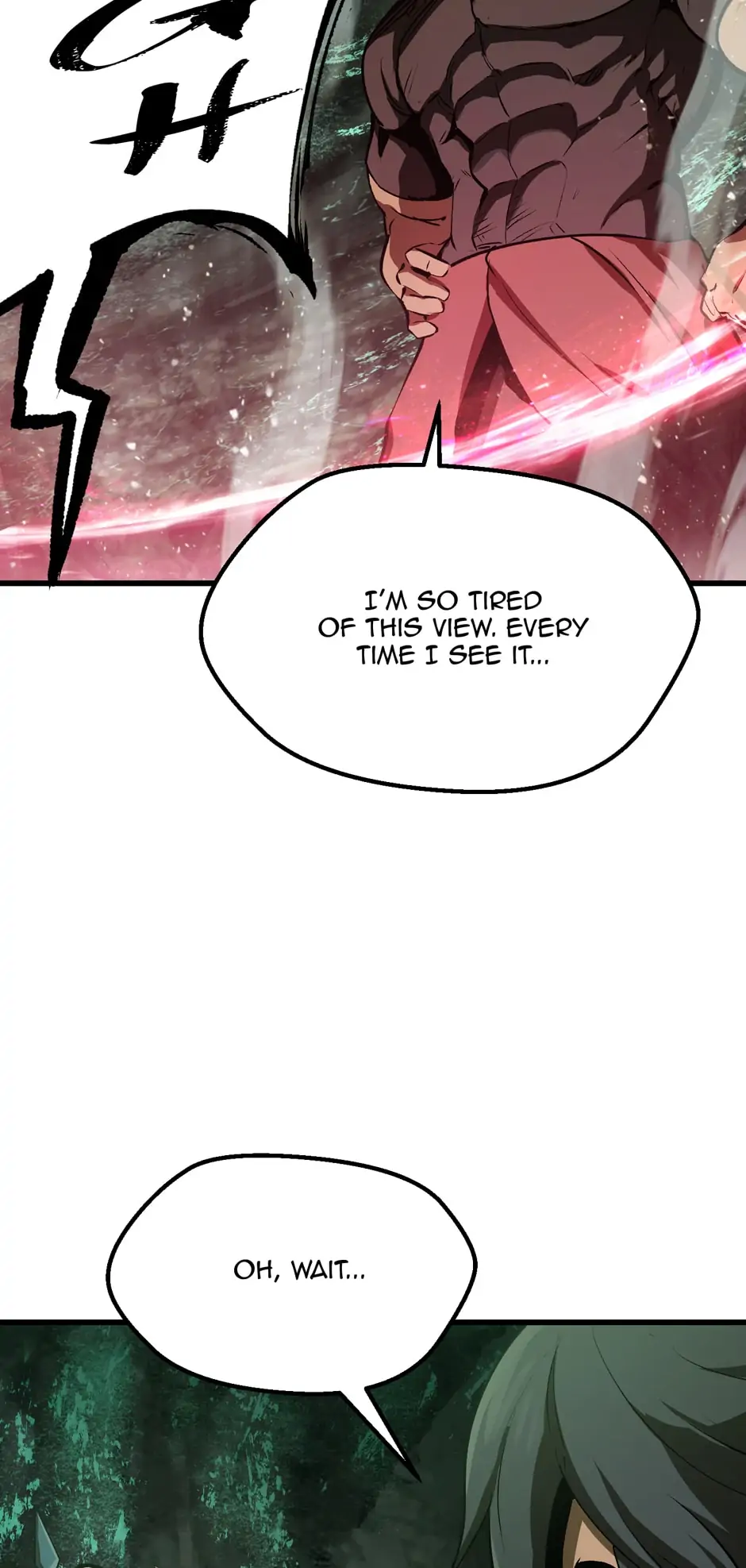Read Survival Story of a Sword King in a Fantasy World Manga Online